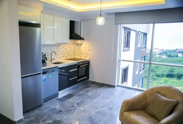 Gazioğlu Suite Hotel - Görsel 5