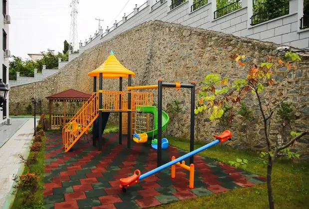 Gazioğlu Suite Hotel - Görsel 10