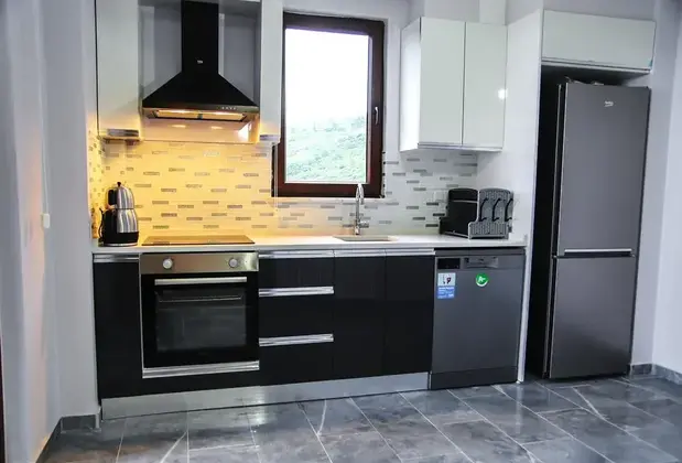 Gazioğlu Suite Hotel - Görsel 6