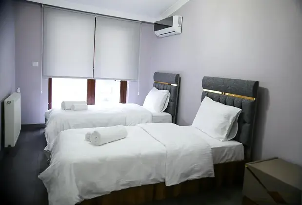 Gazioğlu Suite Hotel - Görsel 4