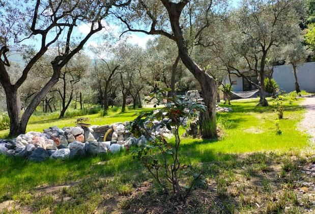 Fatya Maslinka Bungalows - Görsel 16