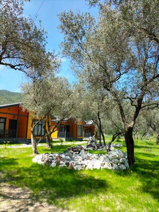 Fatya Maslinka Bungalows - Görsel 18