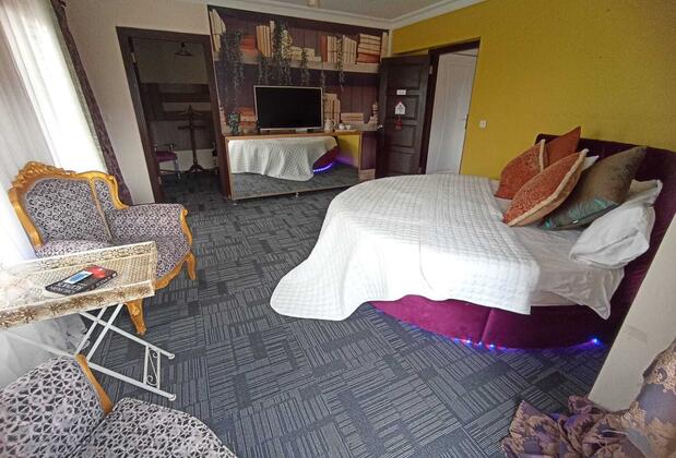 Turgan Butik Otel - Görsel 3