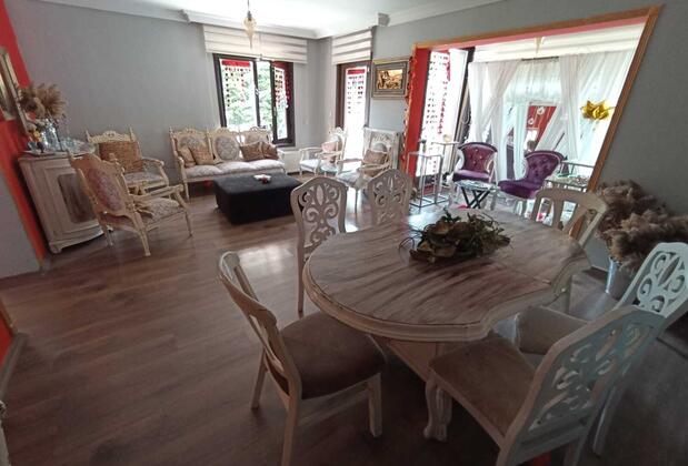 Turgan Butik Otel - Görsel 4