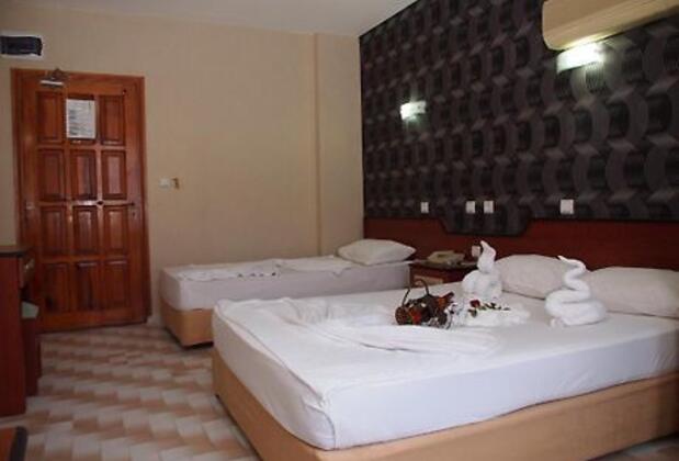 Concorde Hotel - Görsel 5