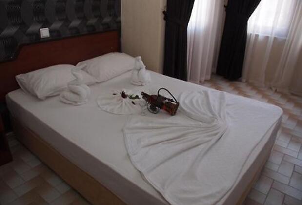 Concorde Hotel - Görsel 4