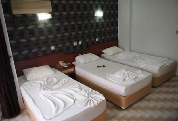 Concorde Hotel - Görsel 7