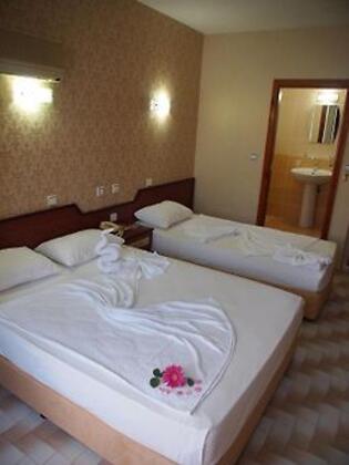 Concorde Hotel - Görsel 6