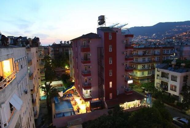 Concorde Hotel - Görsel 2