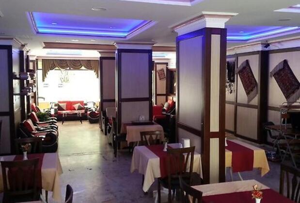 Concorde Hotel - Görsel 13