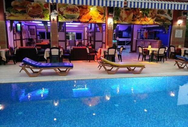 Concorde Hotel - Görsel 9