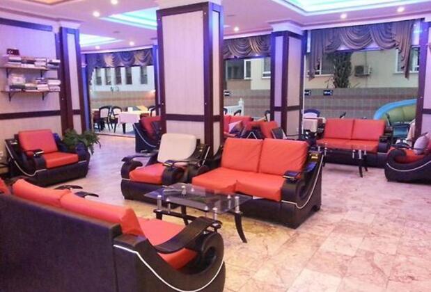 Concorde Hotel - Görsel 12