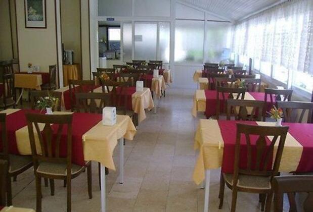 Concorde Hotel - Görsel 14