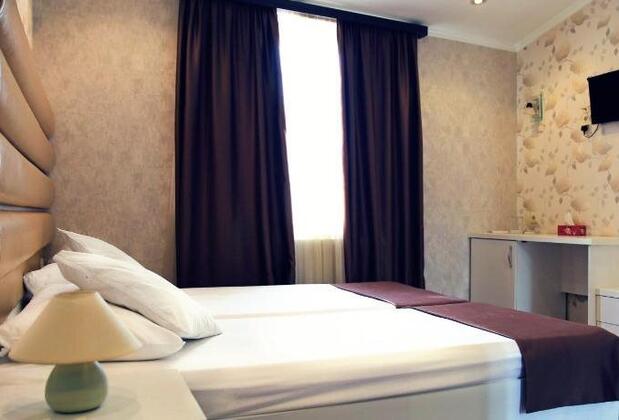 Çınaraltı Pansiyon Şirince - Görsel 7