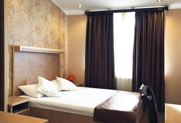 Çınaraltı Pansiyon Şirince - Görsel 5