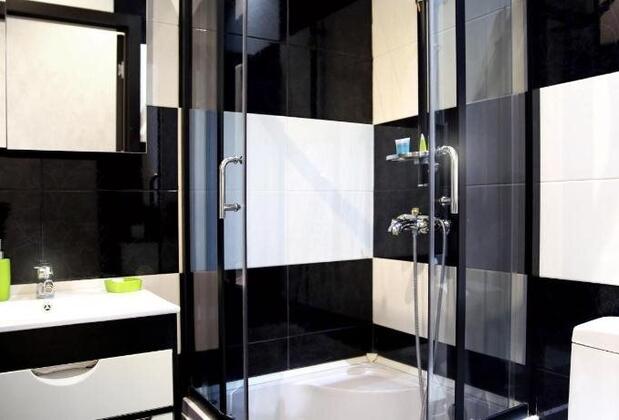 Çınaraltı Pansiyon Şirince - Görsel 10