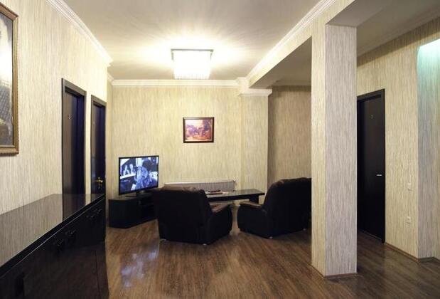 Çınaraltı Pansiyon Şirince - Görsel 12