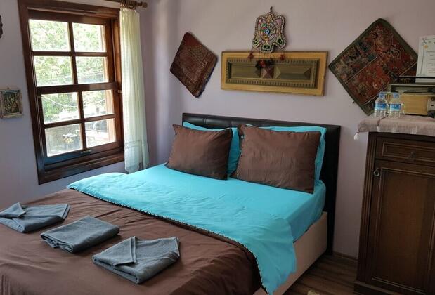 Çınaraltı Pansiyon Şirince - Görsel 2