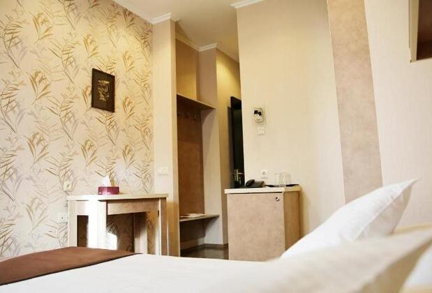 Çınaraltı Pansiyon Şirince - Görsel 8