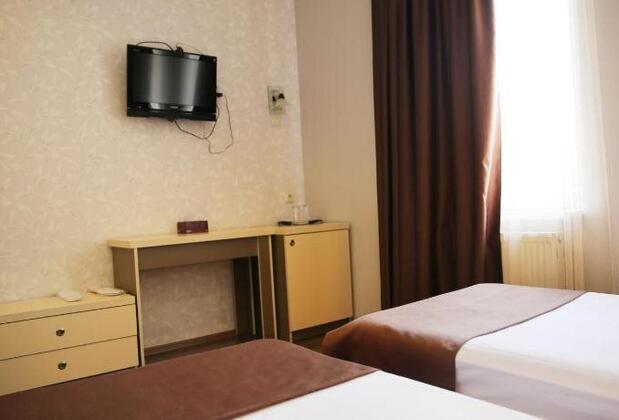 Çınaraltı Pansiyon Şirince - Görsel 6