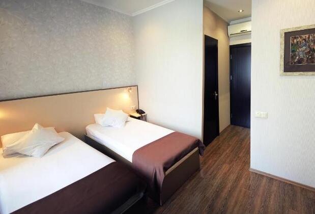 Çınaraltı Pansiyon Şirince - Görsel 4