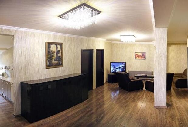 Çınaraltı Pansiyon Şirince - Görsel 11