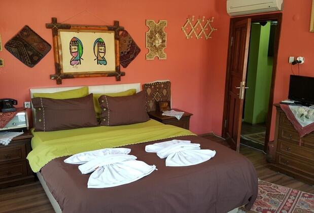 Çınaraltı Pansiyon Şirince - Görsel 3