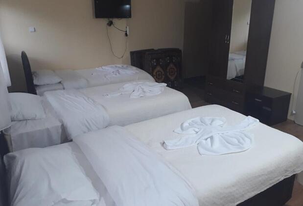 Balkon Pansiyon Maçka - Görsel 4