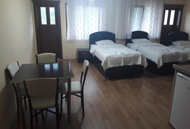 Balkon Pansiyon Maçka - Görsel 5