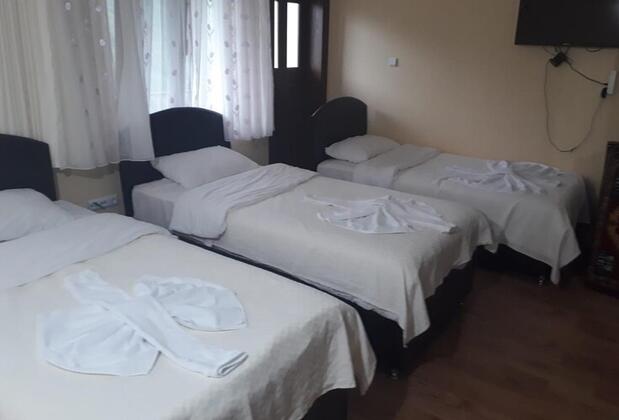 Balkon Pansiyon Maçka - Görsel 6