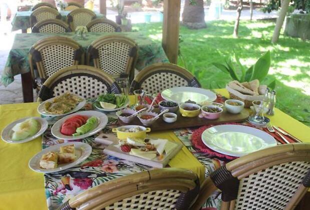 Yamaç Motel - Görsel 8