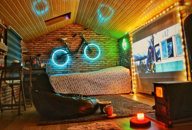 Oktay’s Tiny House - Görsel 4