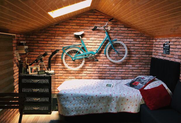 Oktay’s Tiny House - Görsel 5