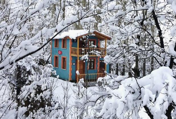 Oktay’s Tiny House - Görsel 3