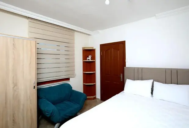 Egeros Apart Pansiyon - Görsel 4