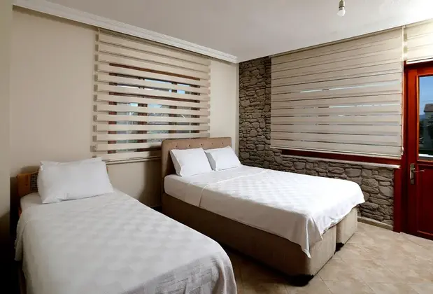 Egeros Apart Pansiyon - Görsel 5