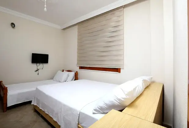 Egeros Apart Pansiyon - Görsel 7