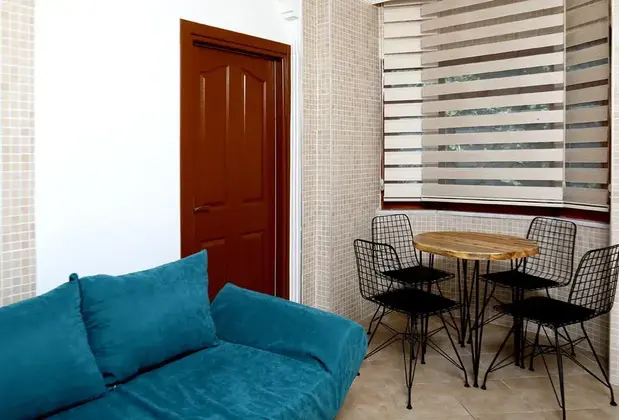 Egeros Apart Pansiyon - Görsel 8