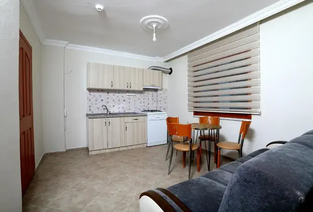 Egeros Apart Pansiyon - Görsel 10