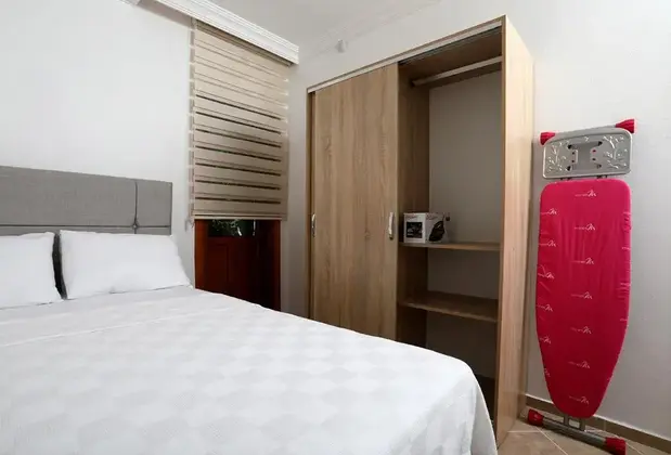 Egeros Apart Pansiyon - Görsel 13