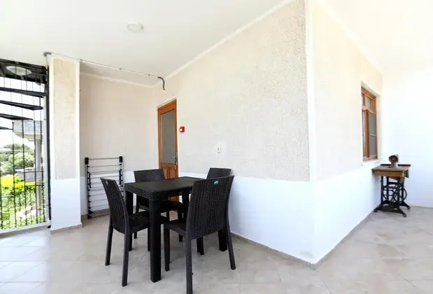 Egeros Apart Pansiyon - Görsel 16