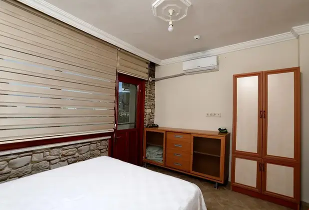 Egeros Apart Pansiyon - Görsel 17