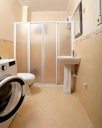 Egeros Apart Pansiyon - Görsel 20