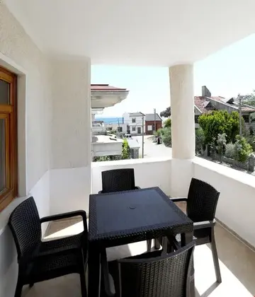 Egeros Apart Pansiyon - Görsel 19