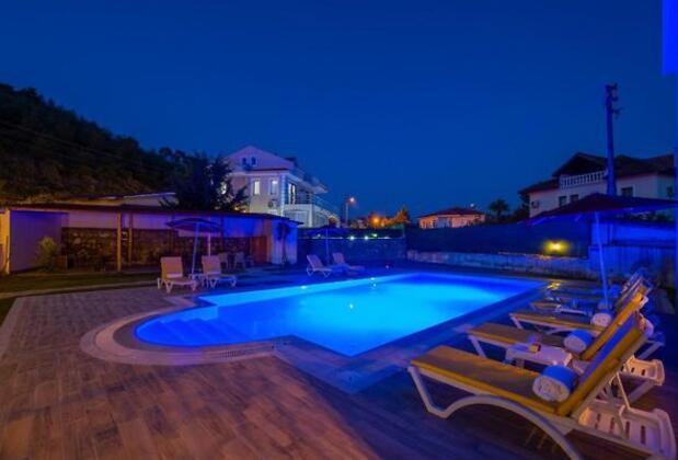 Infinity Lilly Apartments - Görsel 7