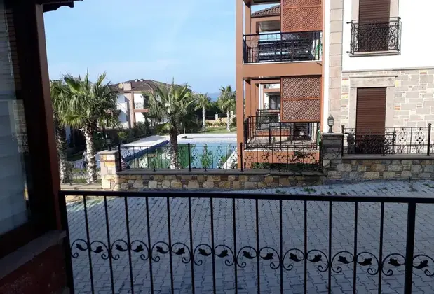 Cunda Ev - Görsel 15