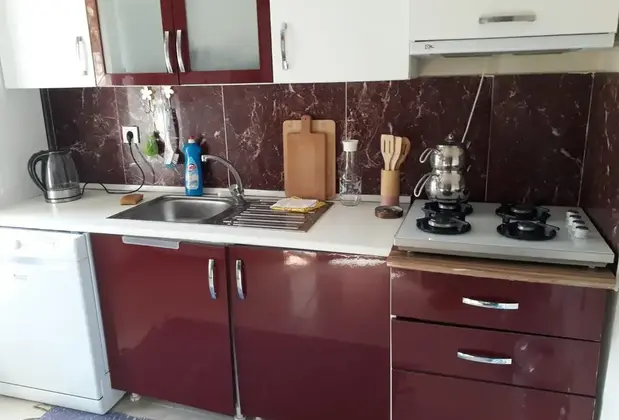 Cunda Ev - Görsel 22