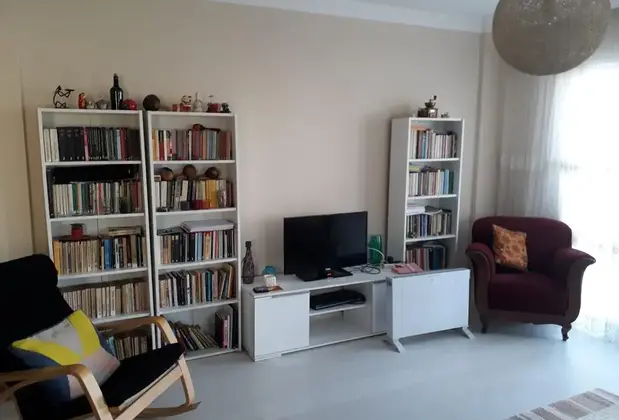 Cunda Ev - Görsel 23