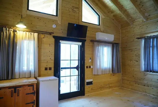 Pina Mor Luxury Bungalows - Tas Evler - Görsel 30