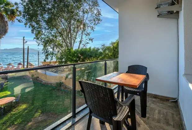 Kensington Kerdime Beach - Görsel 9